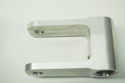 NEW Dura Blue Lower U-Link SUZ/KAW/ACAT Z400-R NOS