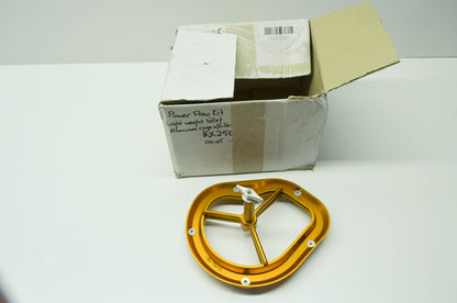 Light Weight Cage 2004 Kawasaki Suzuki RM250F KX250F NOS