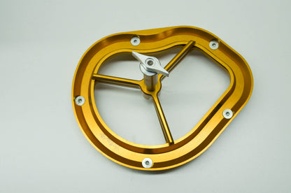 Light Weight Cage 2004 Kawasaki Suzuki RM250F KX250F NOS