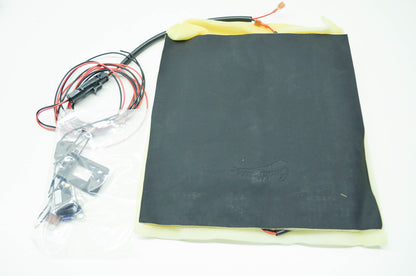NEW Travelcade Saddleheat Seat Warmer Kit NOS