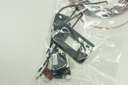 NEW Travelcade Saddleheat Seat Warmer Kit NOS