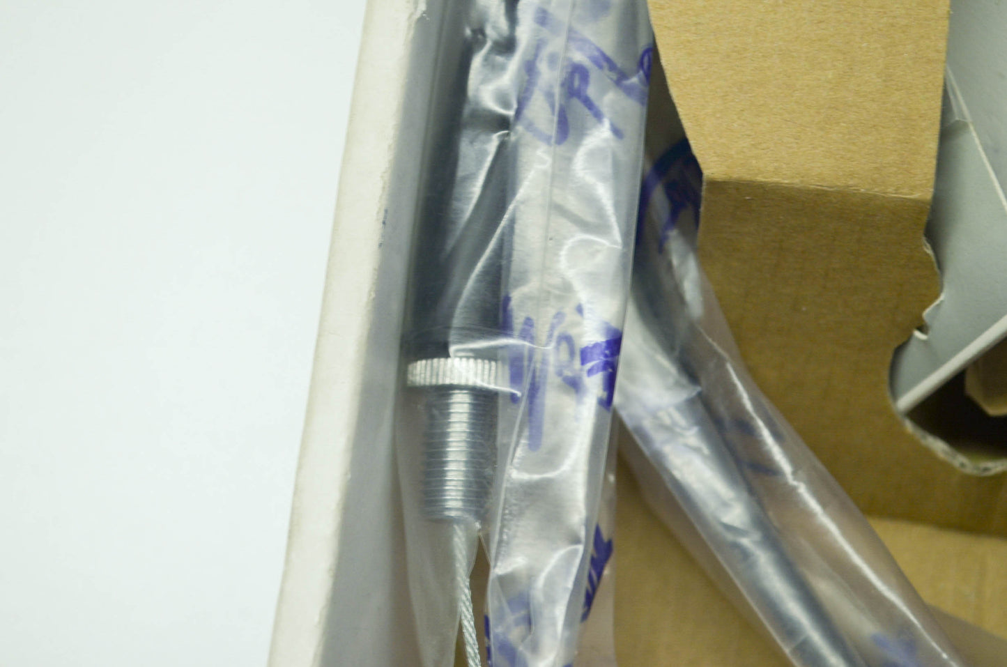 NEW Motion Pro Throttle Kit XR50 CR Pro NOS