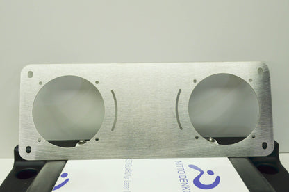 NEW Moose Rhino Over Head Stereo Mount Kit NOS