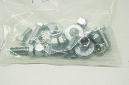 NEW Moose Mule 4010 4 Door Winch Mount Kit NOS
