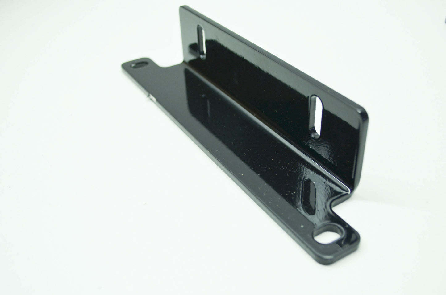 NEW Moose Mule 4010 4 Door Winch Mount Kit NOS