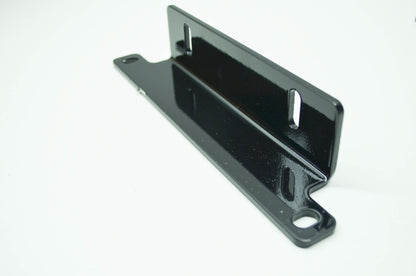 NEW Moose Mule 4010 4 Door Winch Mount Kit NOS