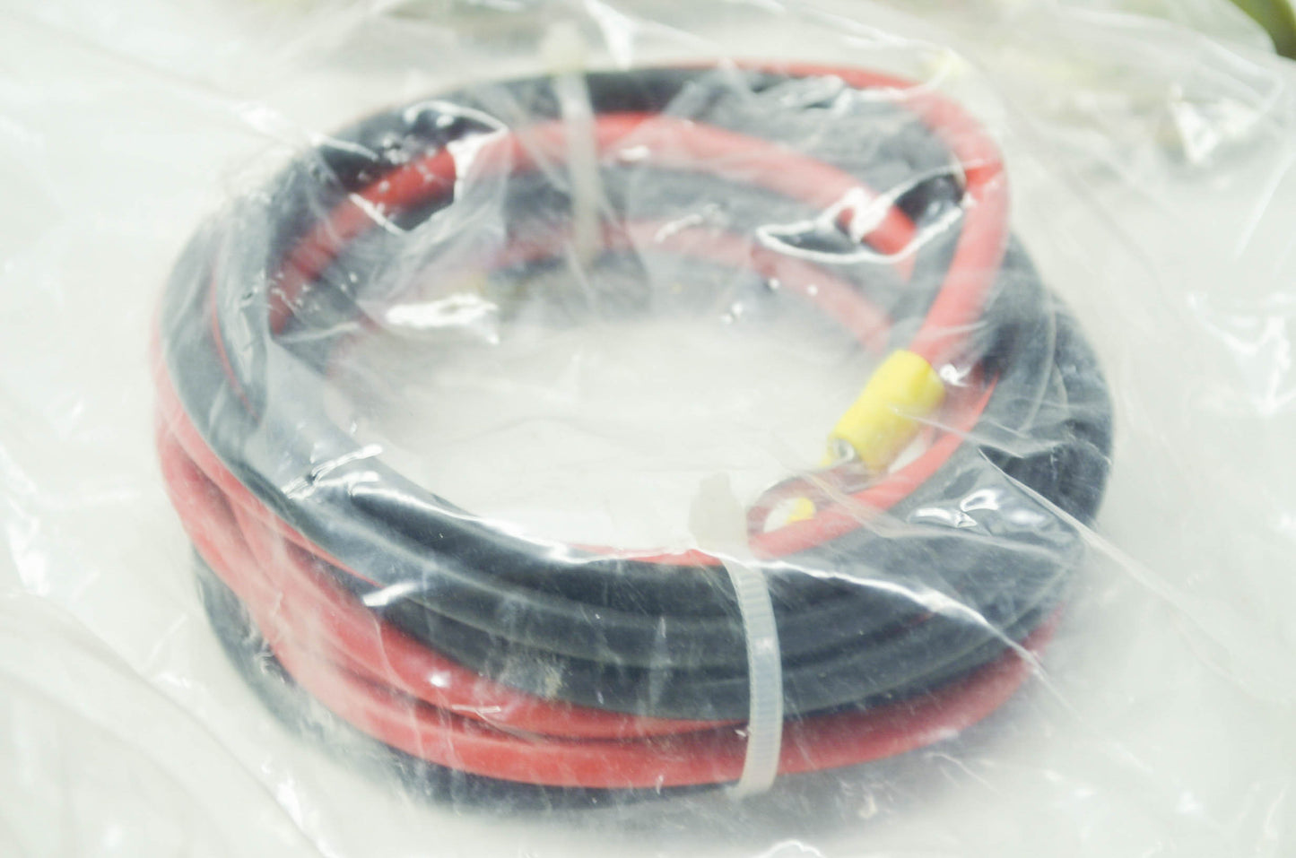 2500LB Solenoid Block & Wiring Kit NOS
