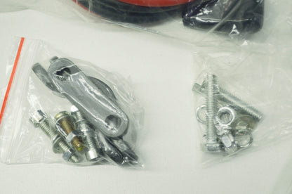 2500LB Solenoid Block & Wiring Kit NOS
