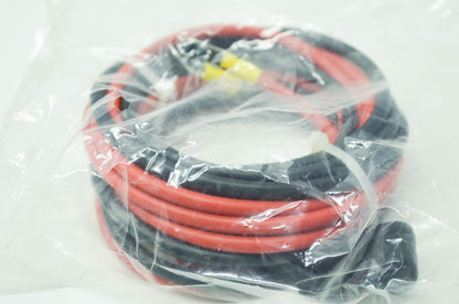 2500LB Solenoid Block & Wiring Kit NOS