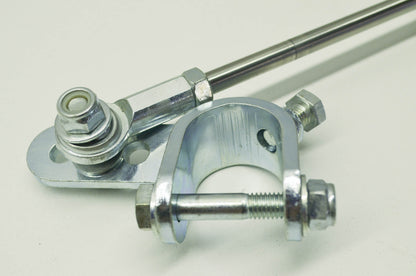 NEW PEP Steering Dampener Kit Honda TRX400EX NOS