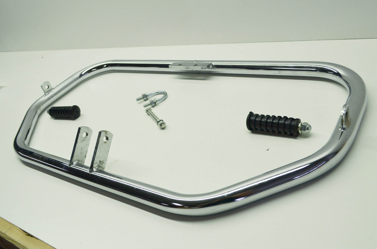 Engine Guard Honda CM185T NOS