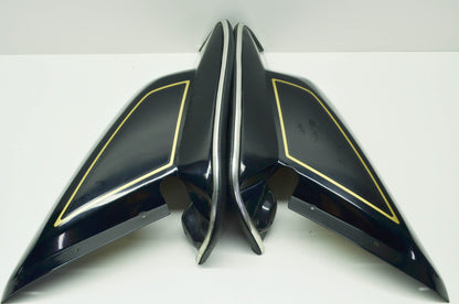 Wind Jammers CX500 Left & Right NOS