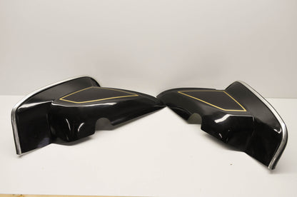 Wind Jammers CX500 Left & Right NOS