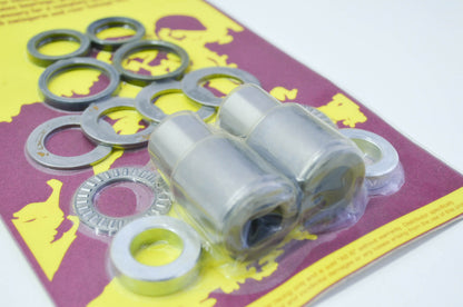 NEW Pivot Works Swing Arm Bearing Kit 1999 Kawasaki KX125 NOS