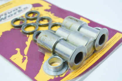 NEW Pivot Works Linkage Bearing Kit 90-92 Yamaha YZ125 YZ25 NOS
