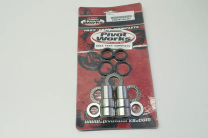 NEW Pivot Works Swing Arm Bearing Kit 05-09 Yamaha YZ250 NOS