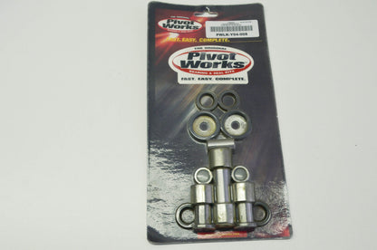 NEW Pivot Works Linkage Bearing Kit 93-05 Yamaha YZ80 YZ85 NOS