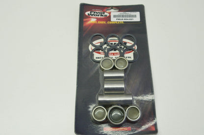 NEW Pivot Works Linkage Bearing Kit 94-96 Honda CR125 CR250 NOS