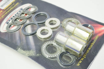 NEW Pivot Works Swing Arm Bearing Kit 02-03 Honda CRF450R NOS