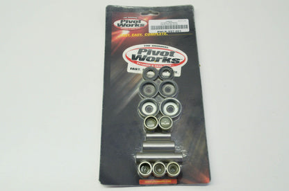 NEW Pivot Works Linkage Bearing Kit 03-05 Yamaha TTR125 TTR125L NOS