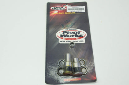 NEW Pivot Works Swing Arm Bearing Kit 99-05 Yamaha YZ80 YZ85 NOS
