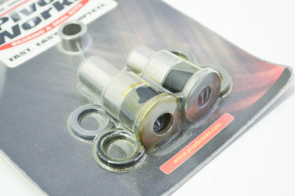 NEW Pivot Works Swing Arm Bearing Kit 99-05 Yamaha YZ80 YZ85 NOS