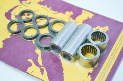 NEW Pivot Works Swing Arm Bearing Kit 98-99 Honda CR80R NOS
