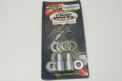NEW Pivot Works Swing Arm Bearing Kit 93-01 Honda CR125R NOS