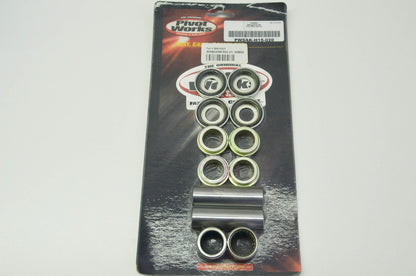 NEW Pivot Works Swing Arm Bearing Kit 85-87 Honda TRX250R NOS