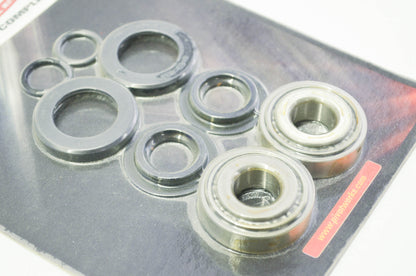 NEW Pivot Works Swing Arm Bearing Kit 02-06 Kawasaki Prairie 650 700 NOS