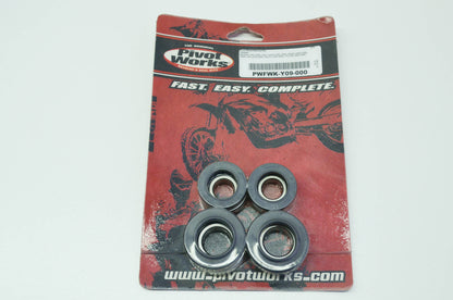 NEW Pivot Works Front Wheel Bearing Kit 87-06 Yamaha Banshee NOS
