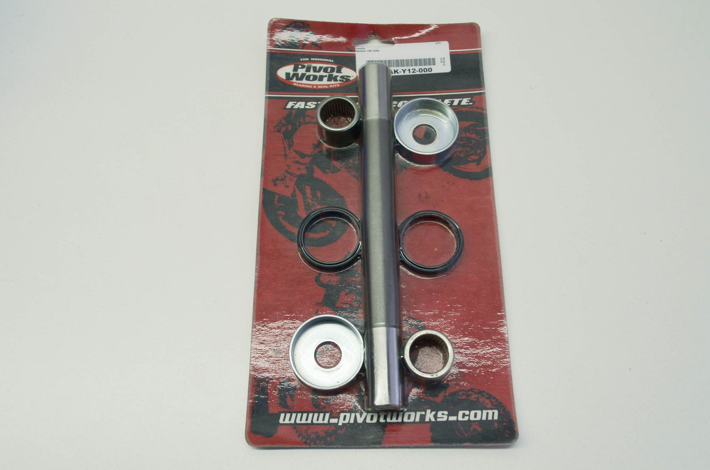 NEW Pivot Works Swing Arm Bearing Kit 87-06 Yamaha Banshee NOS