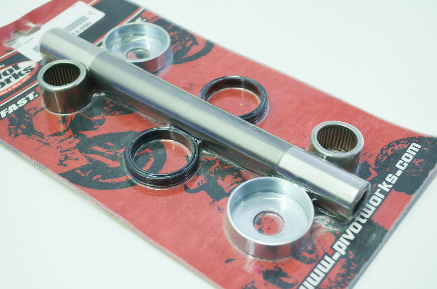 NEW Pivot Works Swing Arm Bearing Kit 87-06 Yamaha Banshee NOS