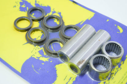 NEW Pivot Works Swing Arm Bearing Kit 96-97 Honda CR80R NOS