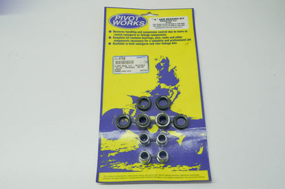 NEW Pivot Works A-Arm Bearing Kit 93-00 Honda TRX 300EX 400EX NOS