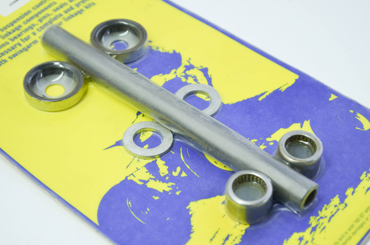 NEW Pivot Works A-Arm Bearing Kit 88-02 Yamaha Blaster 200 NOS