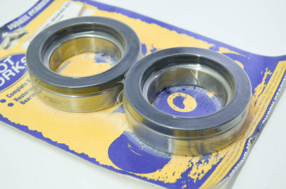 NEW Pivot Works Rear Wheel Bearing Kit 87-90 LT500R NOS