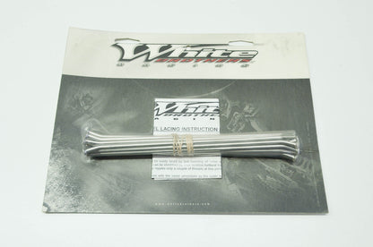 NEW White Brothers Wheel Spokes Kit NOS