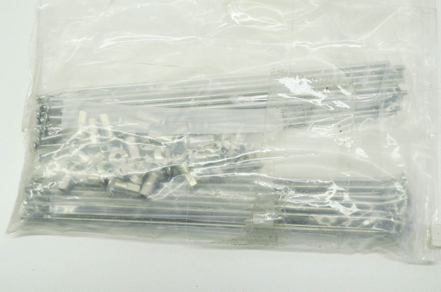 NEW Talon YZ/RM 80 17x1.4 Wheel Spoke Kit NOS
