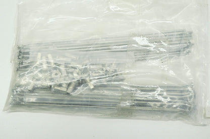 NEW Talon YZ/RM 80 17x1.4 Wheel Spoke Kit NOS