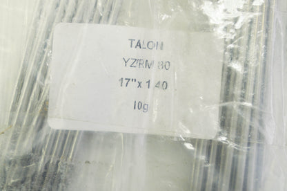 NEW Talon YZ/RM 80 17x1.4 Wheel Spoke Kit NOS