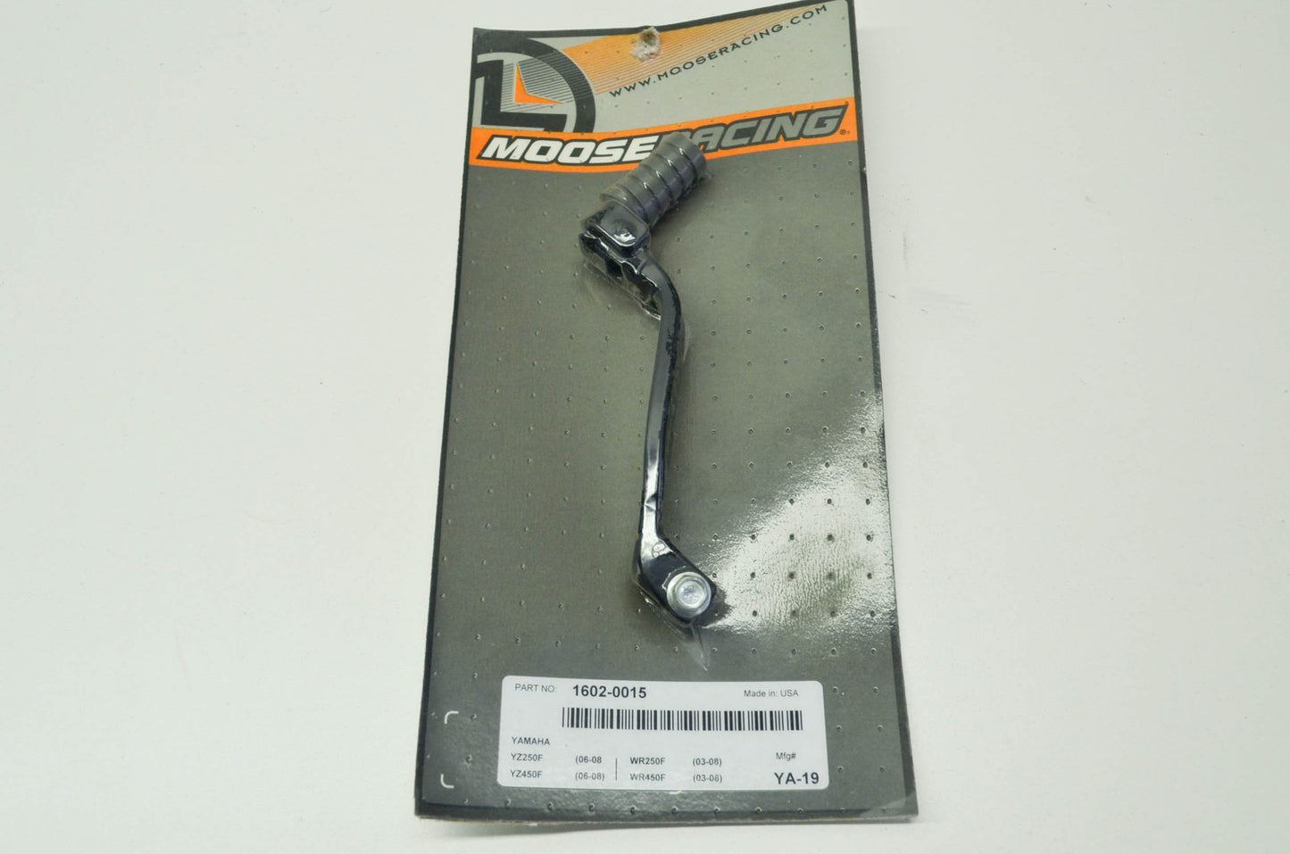 Foot Shifter NOS