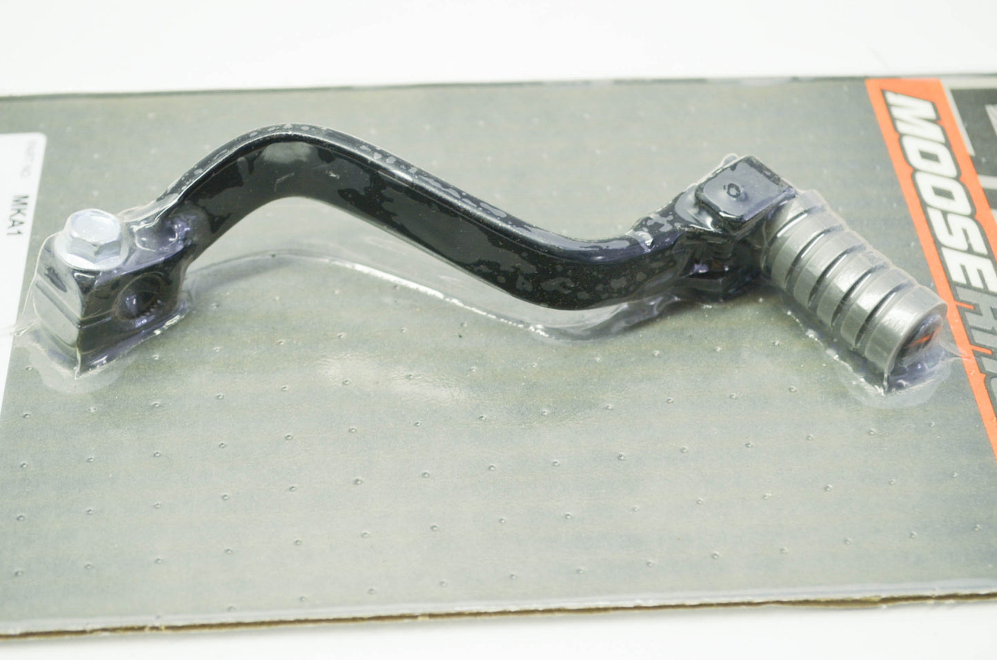 Moose Racing MKA1 Foot Shifter Kawasaki KX 60 85 100 125 250 500 NOS