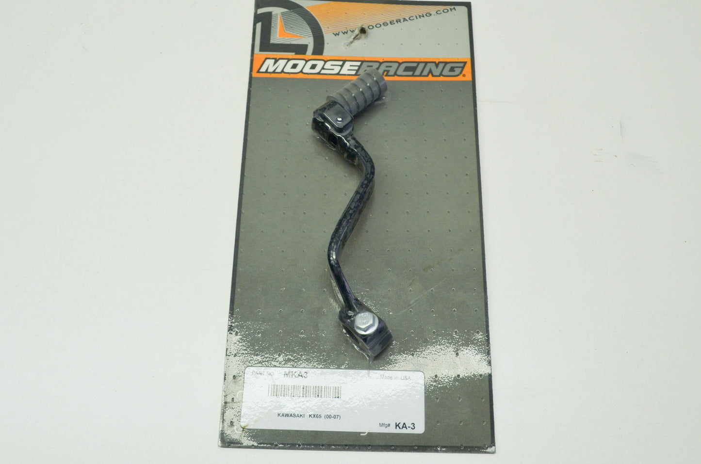 Foot Shifter NOS
