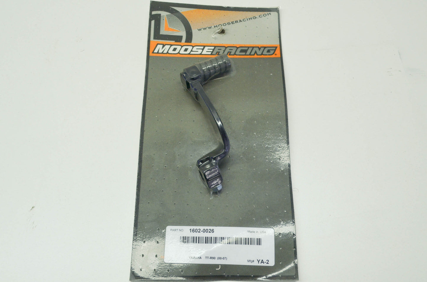 Foot Shifter NOS