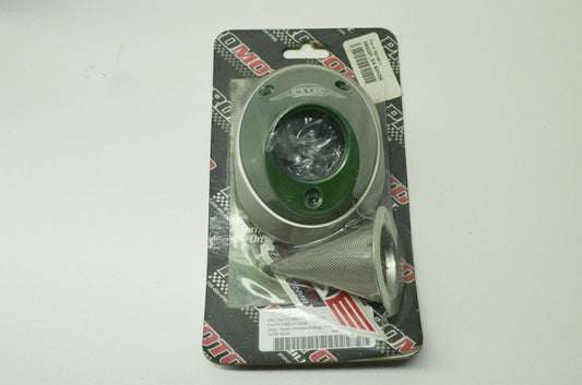 Billet Spark Arrestor End Cap 04-06 RMZ250 KX250F NOS