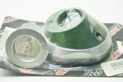 Billet Spark Arrestor End Cap 04-06 RMZ250 KX250F NOS