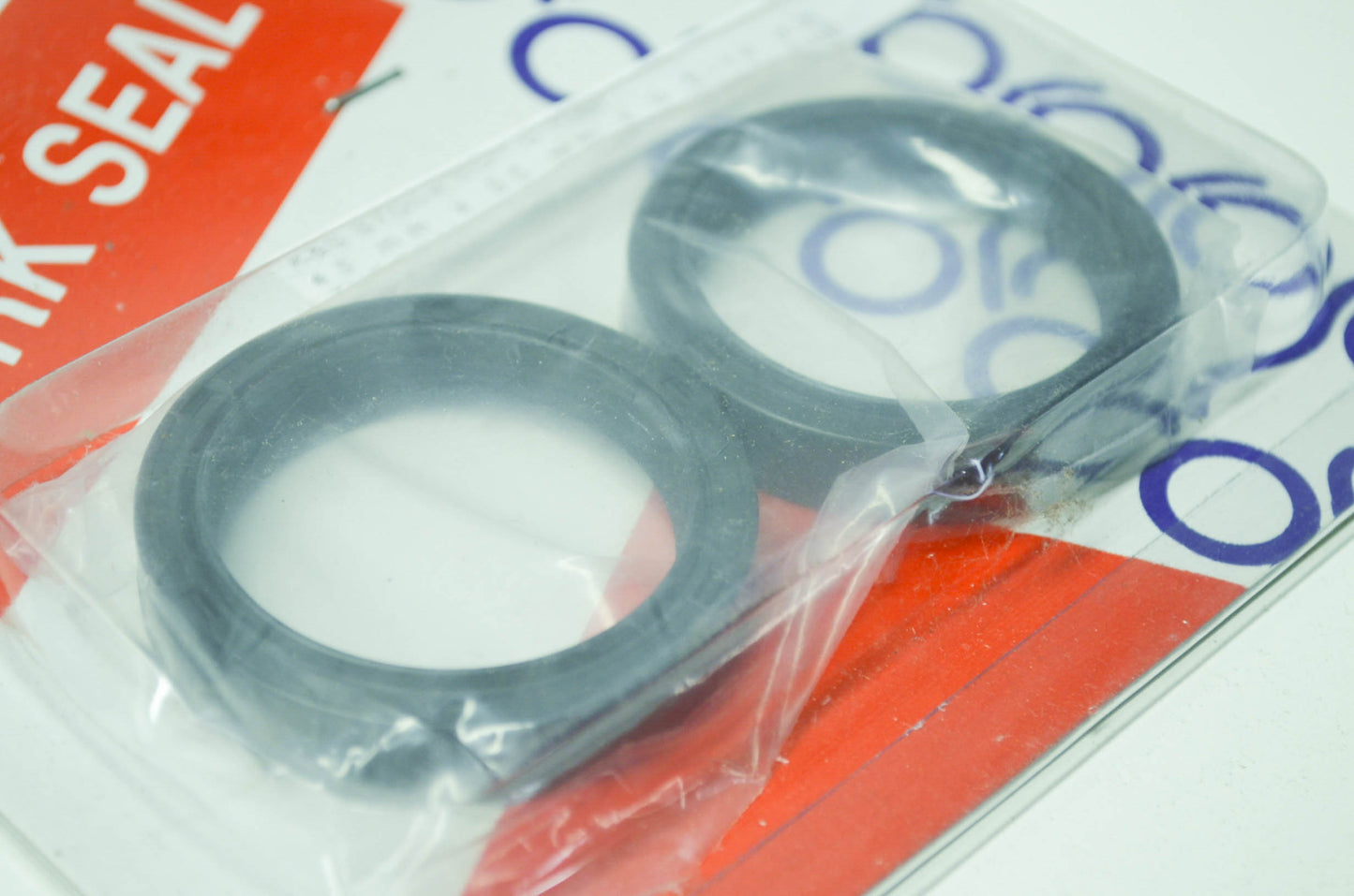 NEW K&S Fork Seals KLX ZX ZG 1000 1200 1400 KX 500 125 KDX 200 NOS