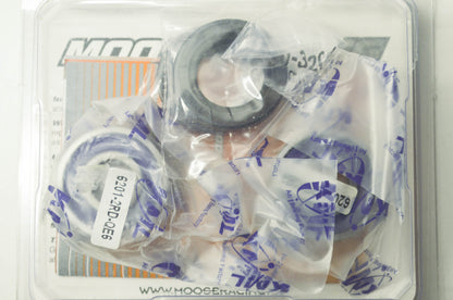 NEW Moose Wheel Bearing Kit 93-08 Yamaha YZ80 YZ85 NOS