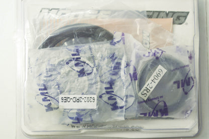 Moose Racing A25-1048 Wheel Bearing Kit 88-02 Yamaha Blaster 200 NOS